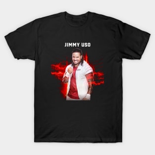 Jimmy Uso T-Shirt